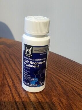 Minoxidil 5%